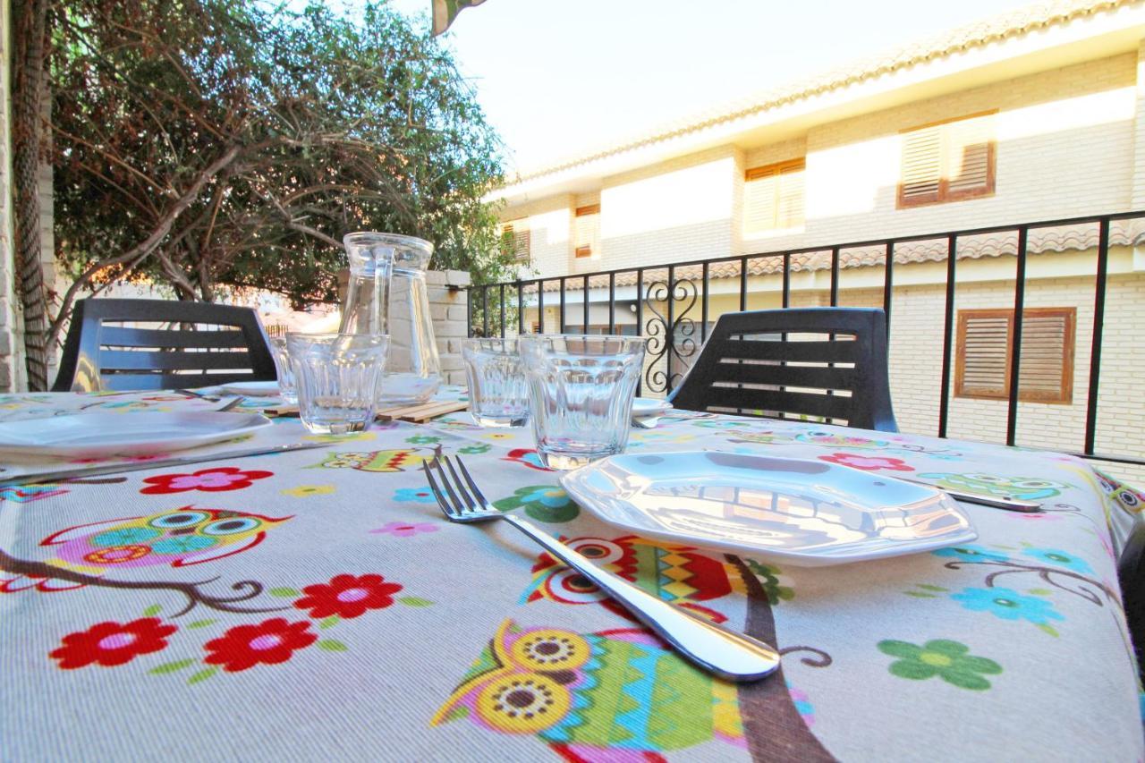 Global Properties, El Coquetón - Bonito y tranquilo apartamento en Canet playa Canet d'En Berenguer Exterior foto